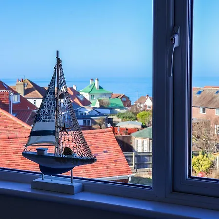 Сasa de vacaciones Beachcrest Whitby