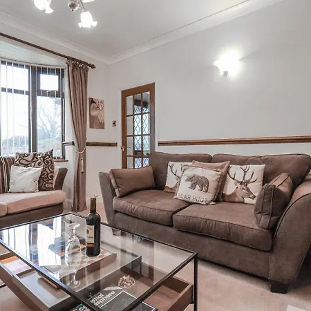 Сasa de vacaciones Beachcrest Whitby