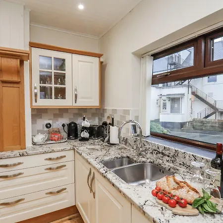 Сasa de vacaciones Beachcrest Whitby