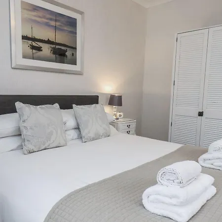 Beachcrest