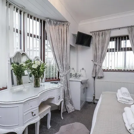 Beachcrest * Whitby