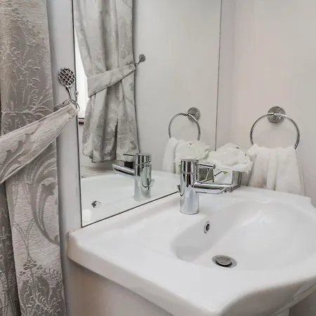 Сasa de vacaciones Beachcrest Whitby