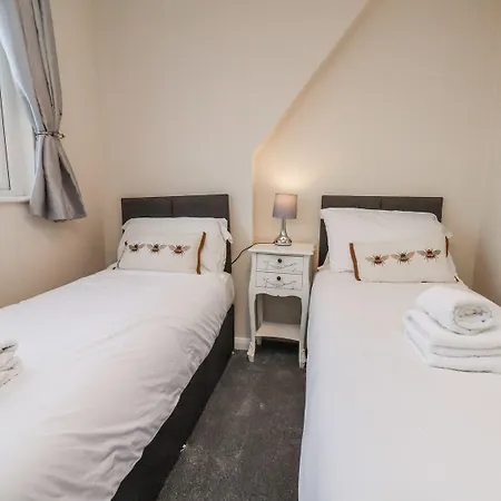 Сasa de vacaciones Beachcrest Whitby