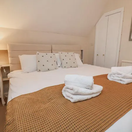 Сasa de vacaciones Beachcrest Whitby