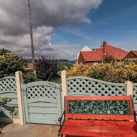 Beachcrest * Whitby