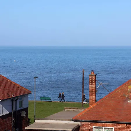 Beachcrest Сasa de vacaciones Whitby